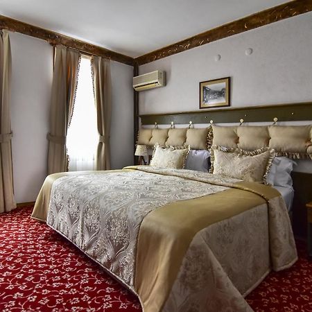 Safran Hotel Бурса Экстерьер фото