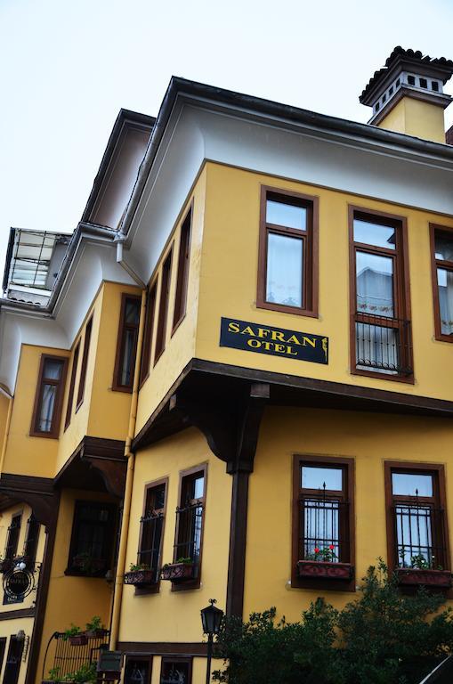 Safran Hotel Бурса Экстерьер фото