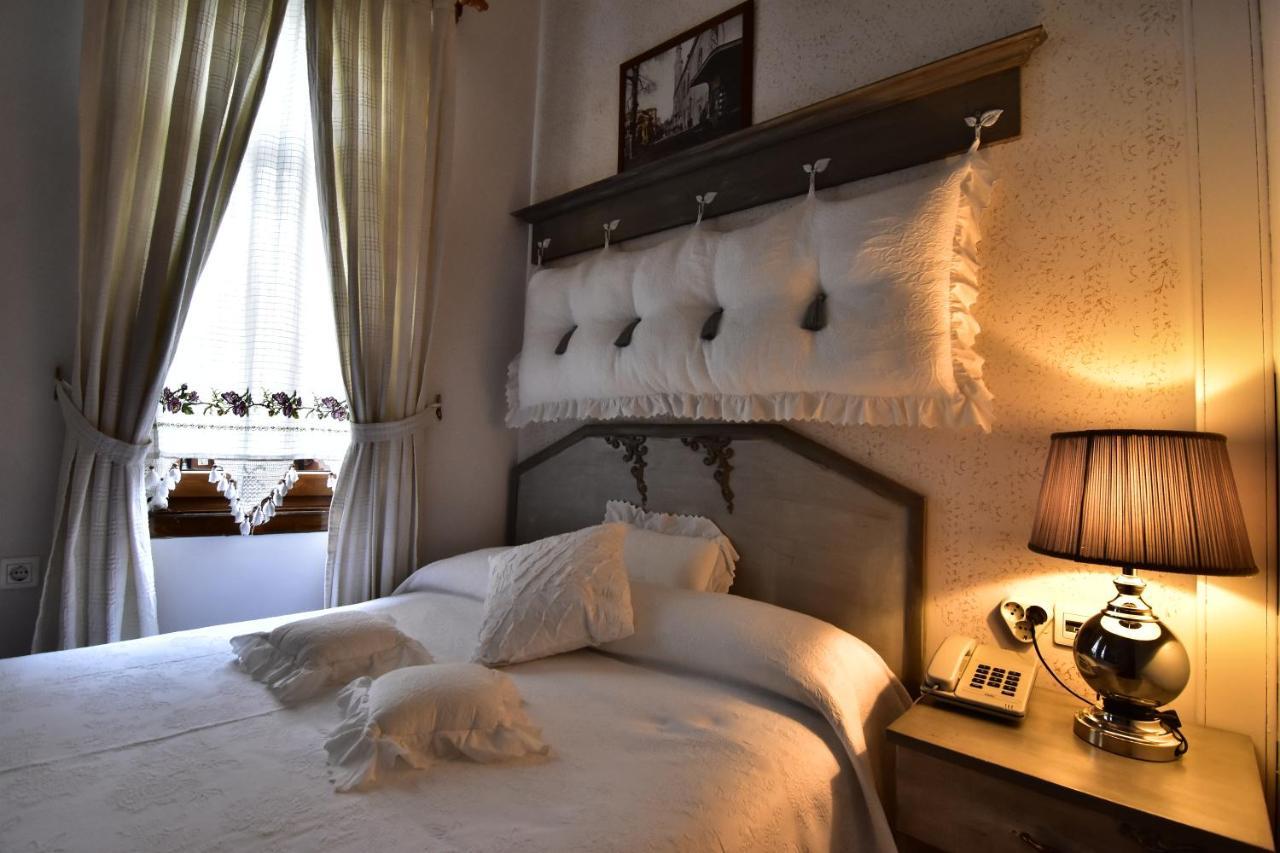 Safran Hotel Бурса Экстерьер фото