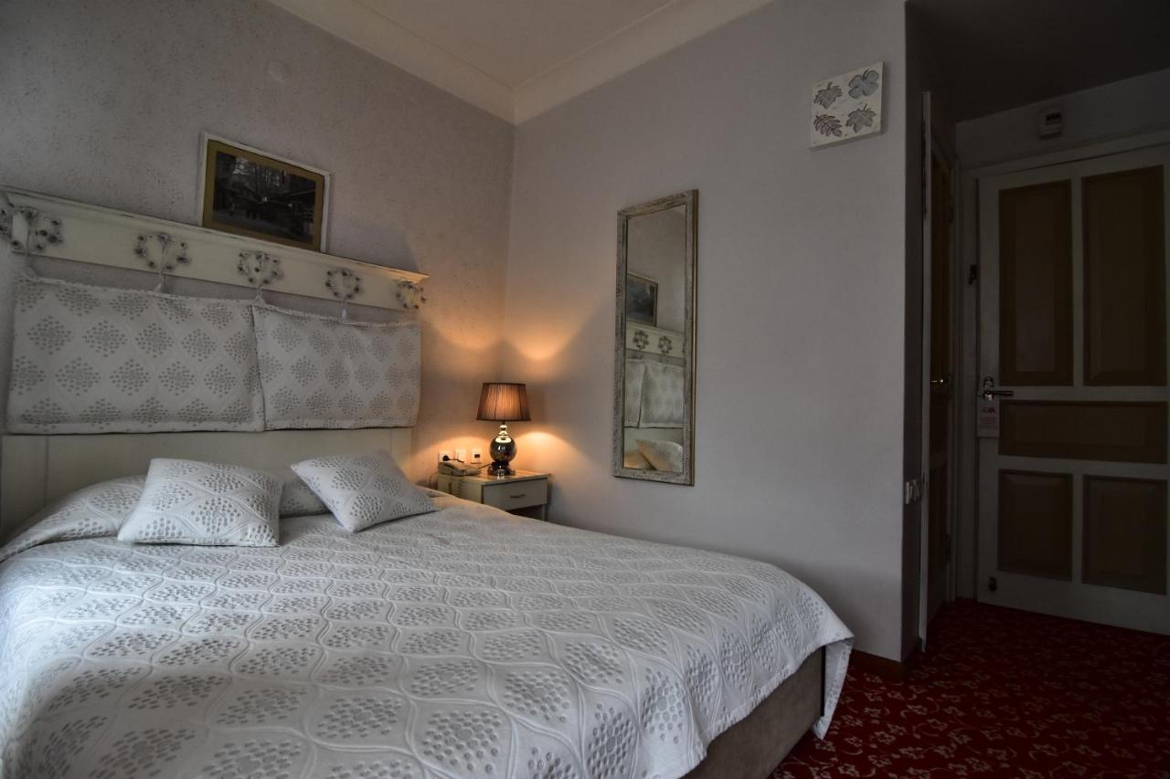 Safran Hotel Бурса Экстерьер фото