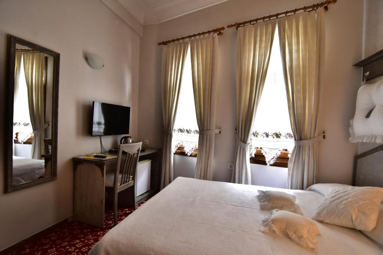 Safran Hotel Бурса Экстерьер фото