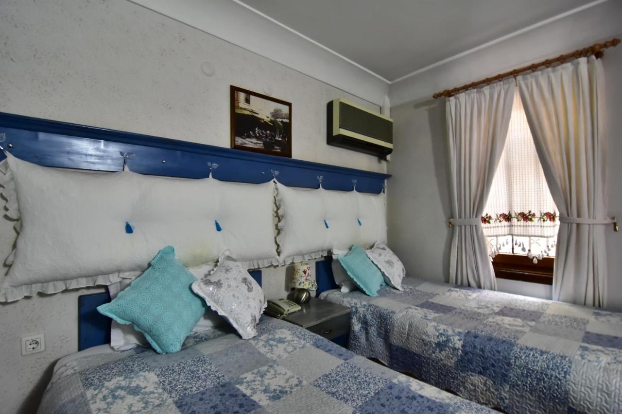 Safran Hotel Бурса Экстерьер фото