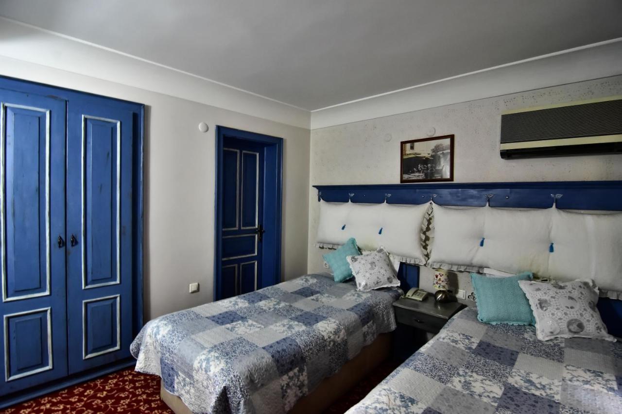 Safran Hotel Бурса Экстерьер фото